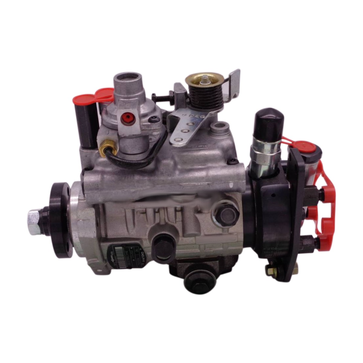 Pompe d'injection 2644C705 UFK4C735 pour Perkins