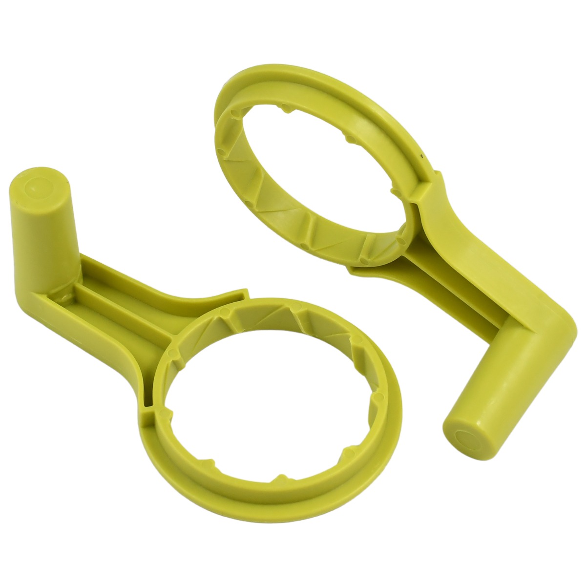 Lot de 2 poignées de coupe-bordures Ryobi 312283001