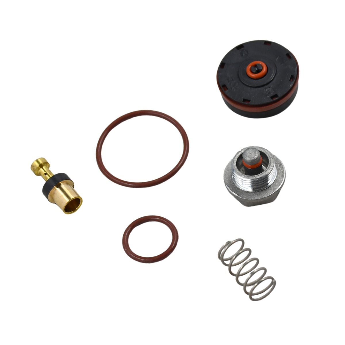 Kit de réparation de régulateur de compresseur d'air N008792 pour Craftsman