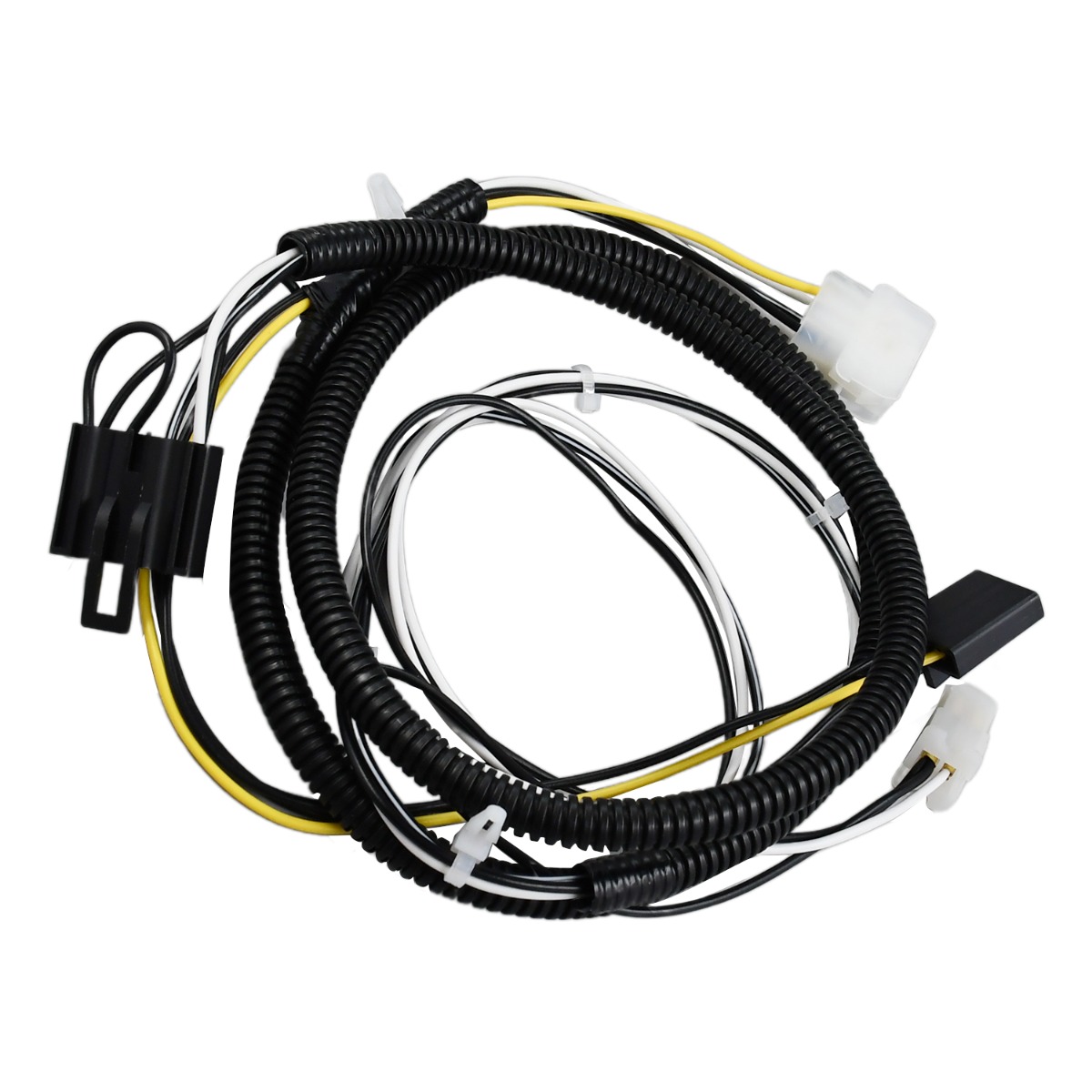 Faisceau de câbles d'embrayage de prise de force arrière GY21127 GY20166 pour John Deere
