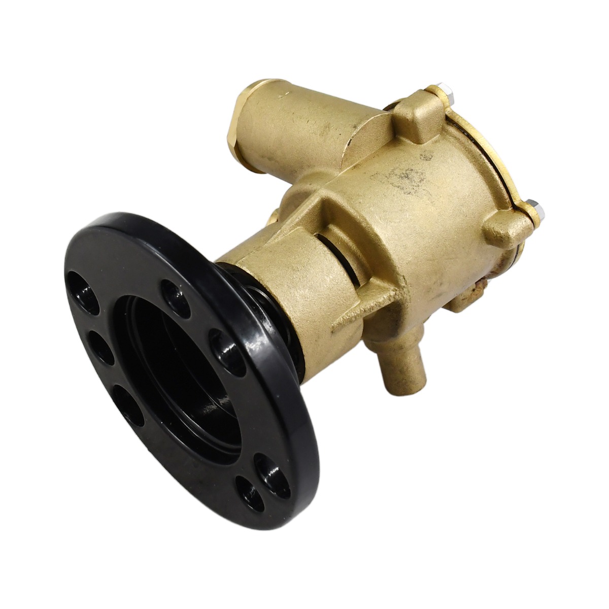 Pompe à eau de mer 18-3587 18-3587-1 pour GM Marine