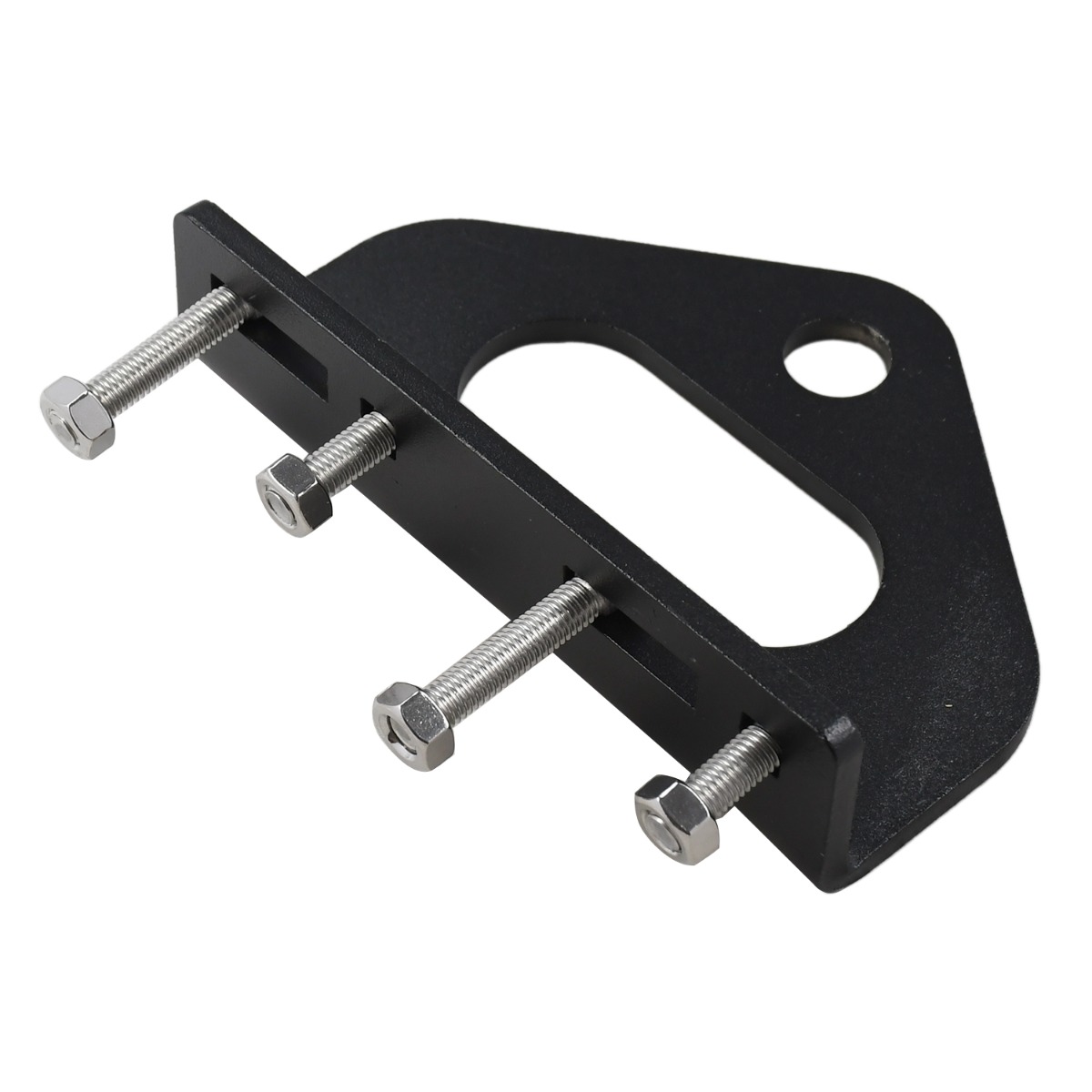 Attelage de remorque pour tondeuses à rayon de braquage zéro pour Husqvarna