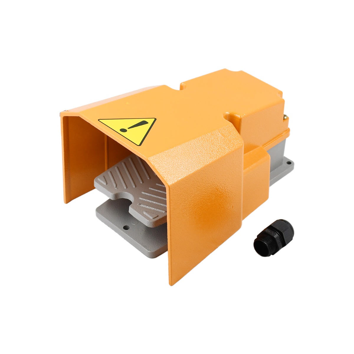 Pédale de commande haute performance 532-SWH 532-SWHO 532-SWHOX pour boutons AC