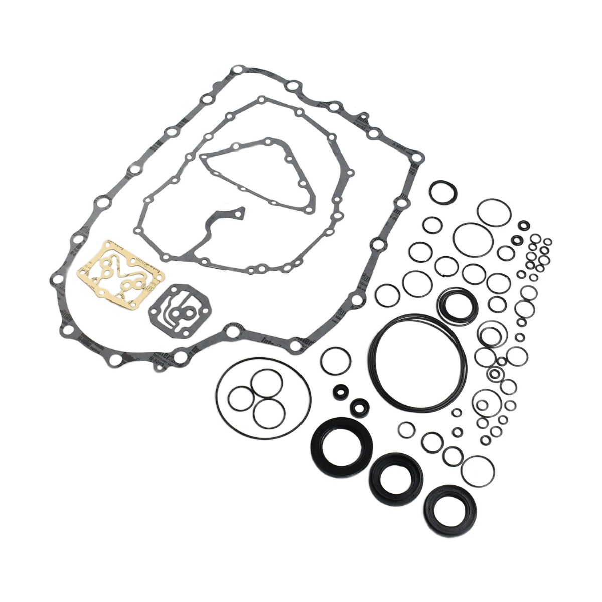 Kit de joints de transmission SPCA MPCA pour Honda