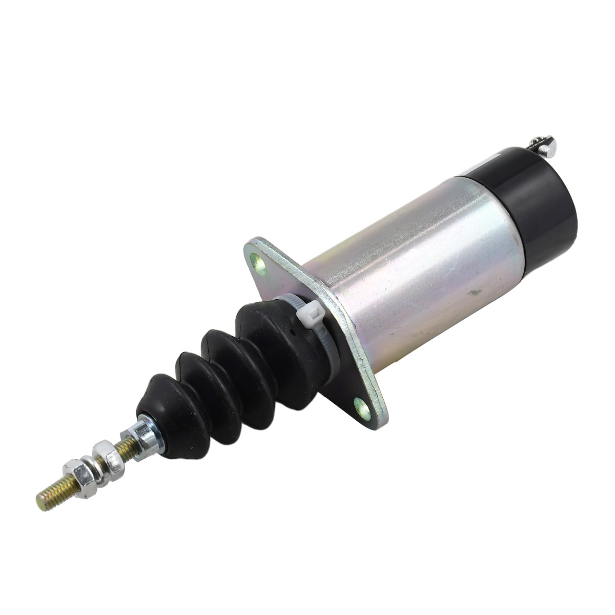 Solénoïde de coupure de carburant 12 V 307-1904 3071904 pour Onan