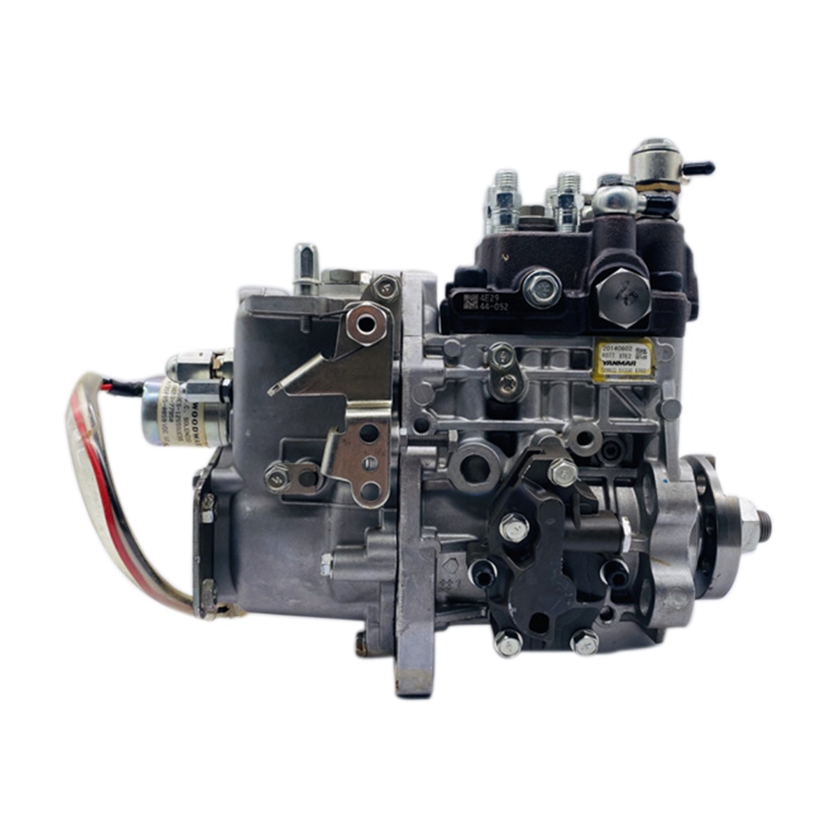 Pompe d'injection 729932-51360 pour Yanmar