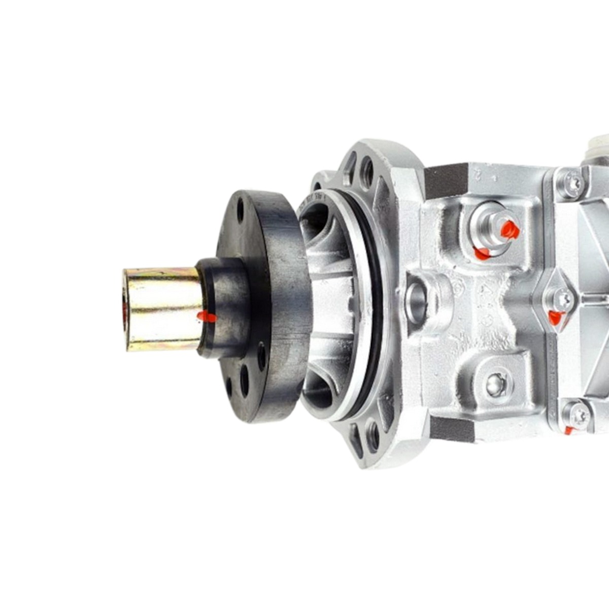 Pompe d'injection de rechange Bosch 0470504033 16700-VK500 pour Nissan