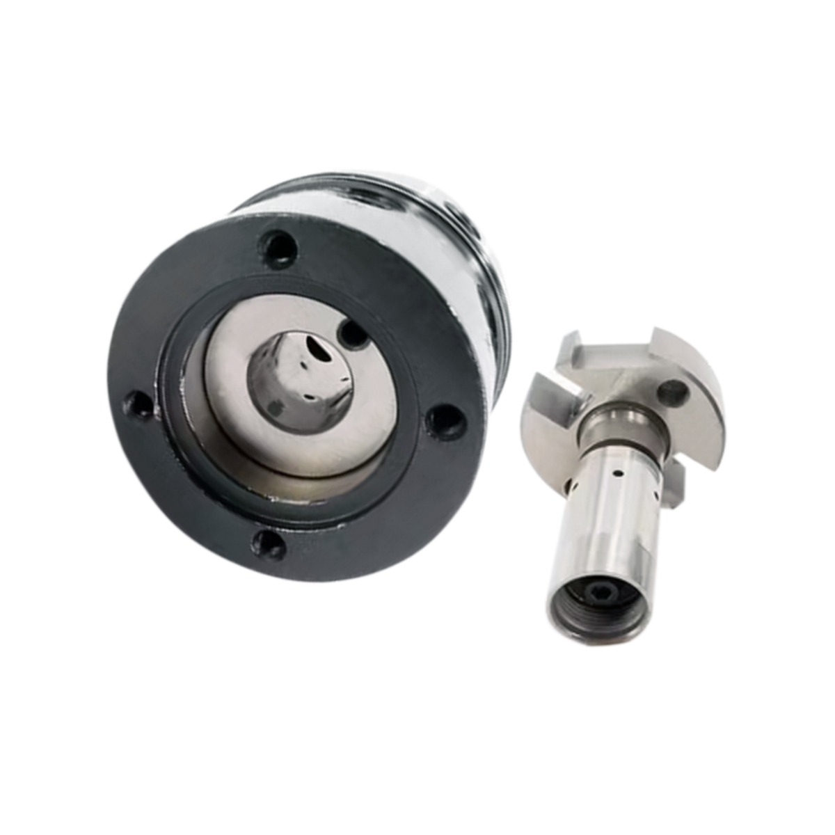 Rotor de tête de pompe d'injection DPA 6/10L 7180-572Y pour Chevrolet