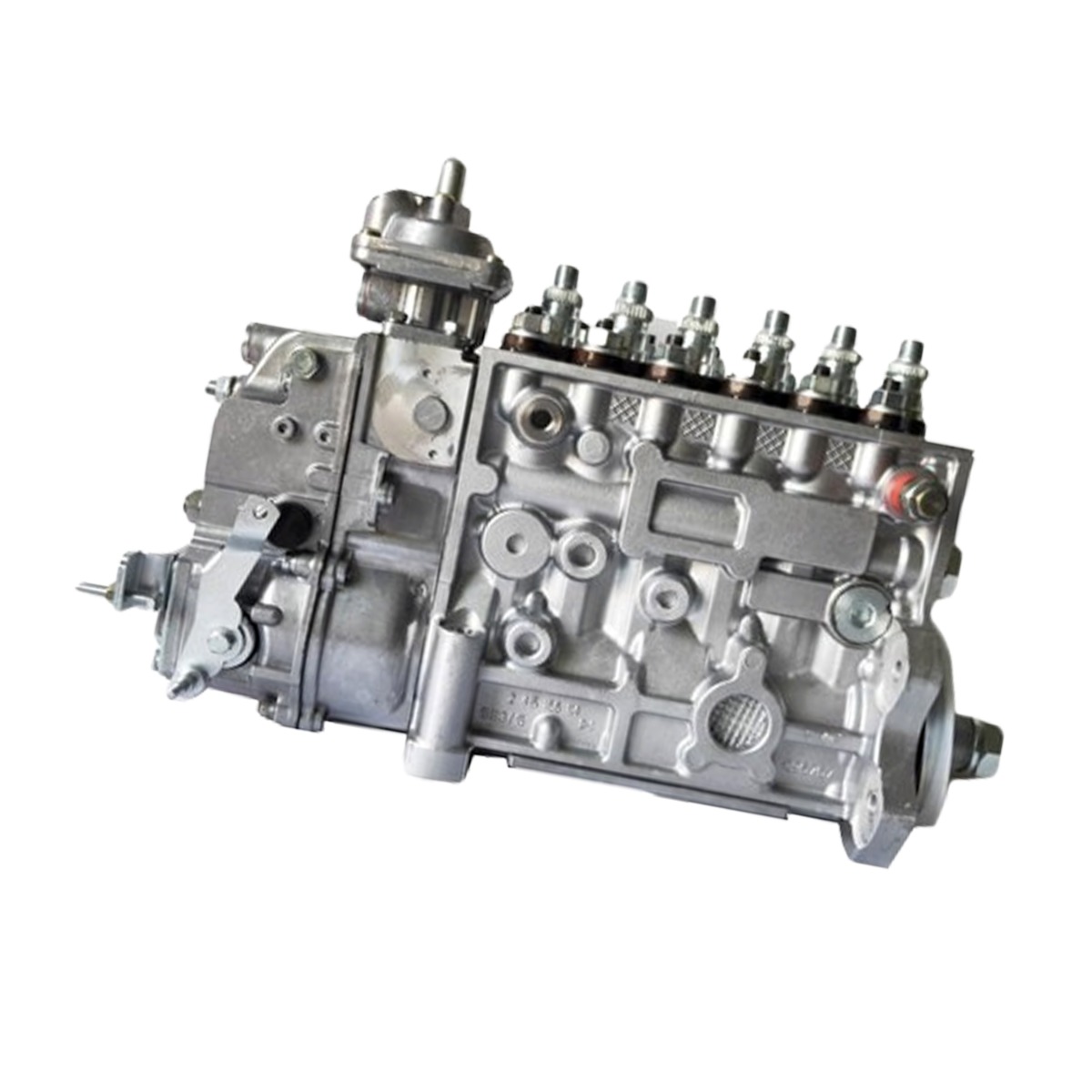 Pompe d'injection 5286861 6PH702 pour Cummins