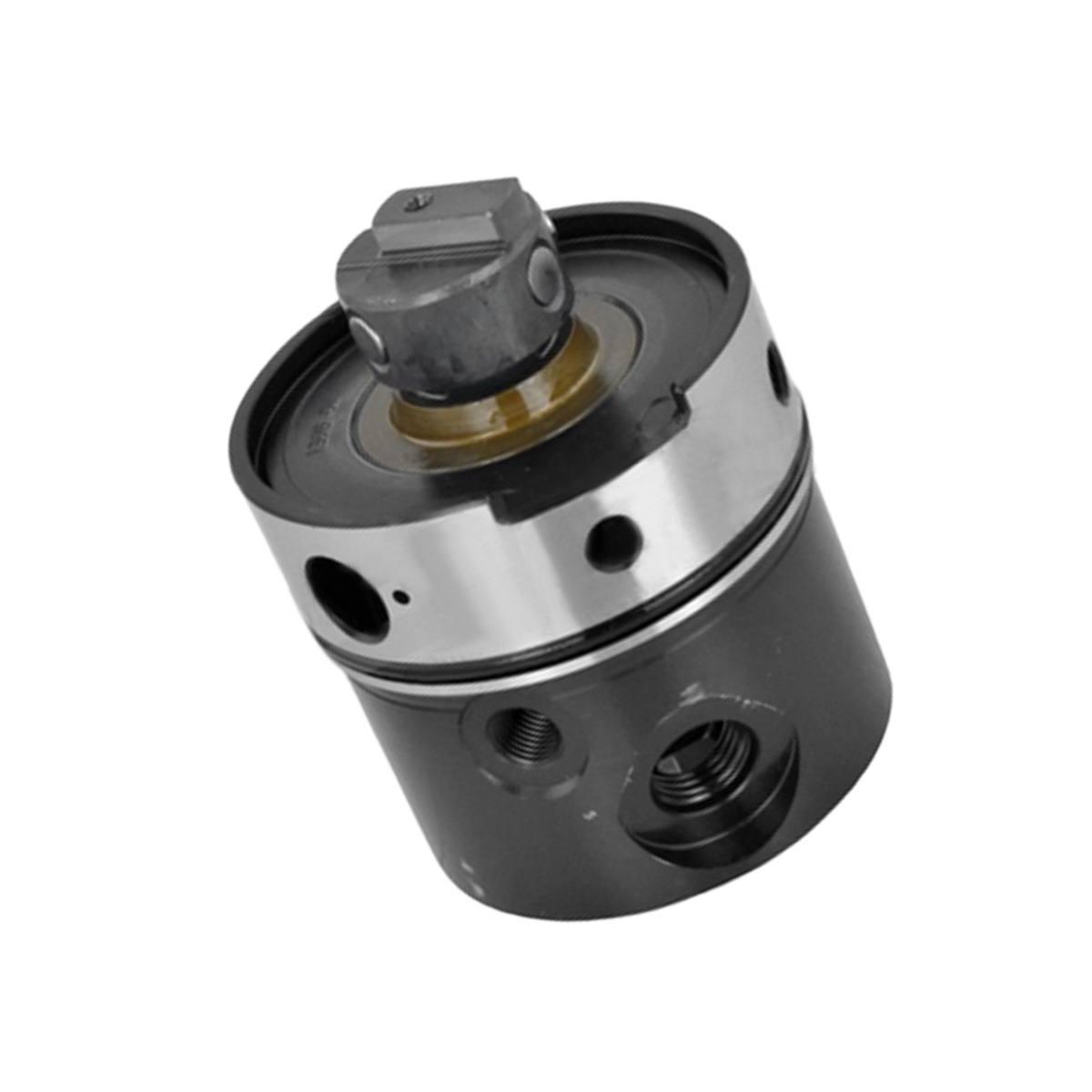 Rotor de tête de pompe d'injection Delphi Fiat 7183-136K DPA DPS de rechange pour Iveco