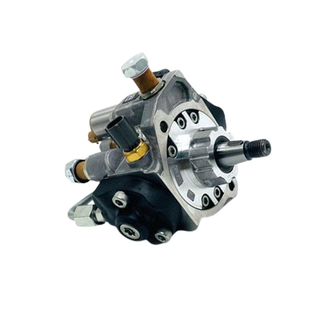 Pompe d'injection de carburant HP3 Aftermarket Denso 294000-1430 11110107300000 pour SDEC