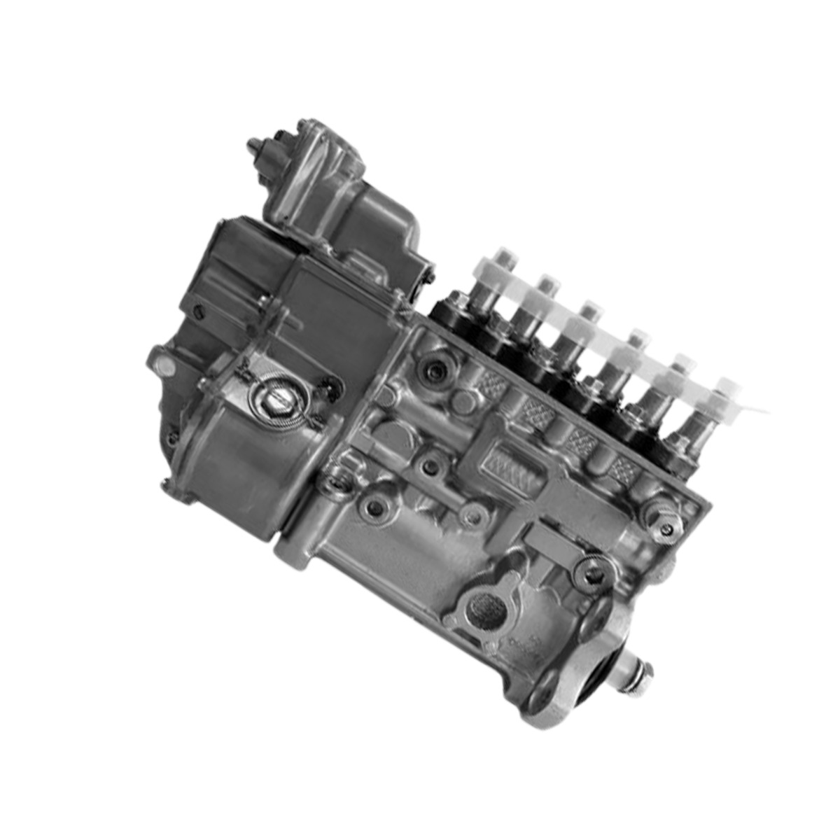 Pompe d'injection de carburant 3285665 pour Cummins