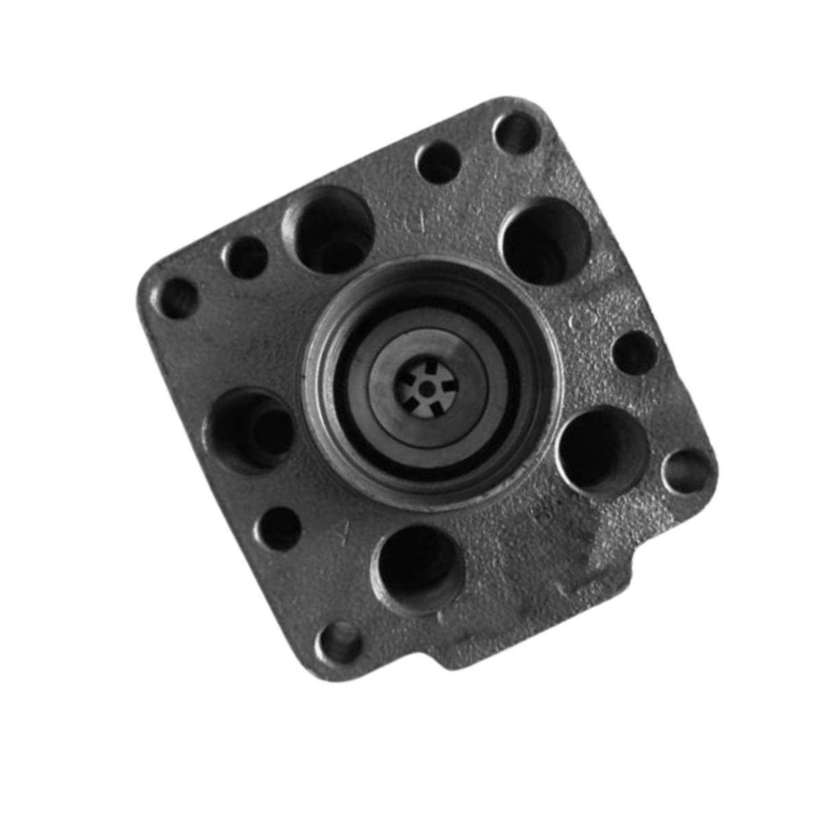 Tête de pompe d'injection VE rotor 5/10R 1 468 335 345 pour Audi