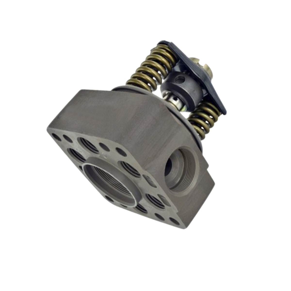 Tête de pompe d'injection de carburant VE rotor 6/12L 1 468 376 010 Iveco