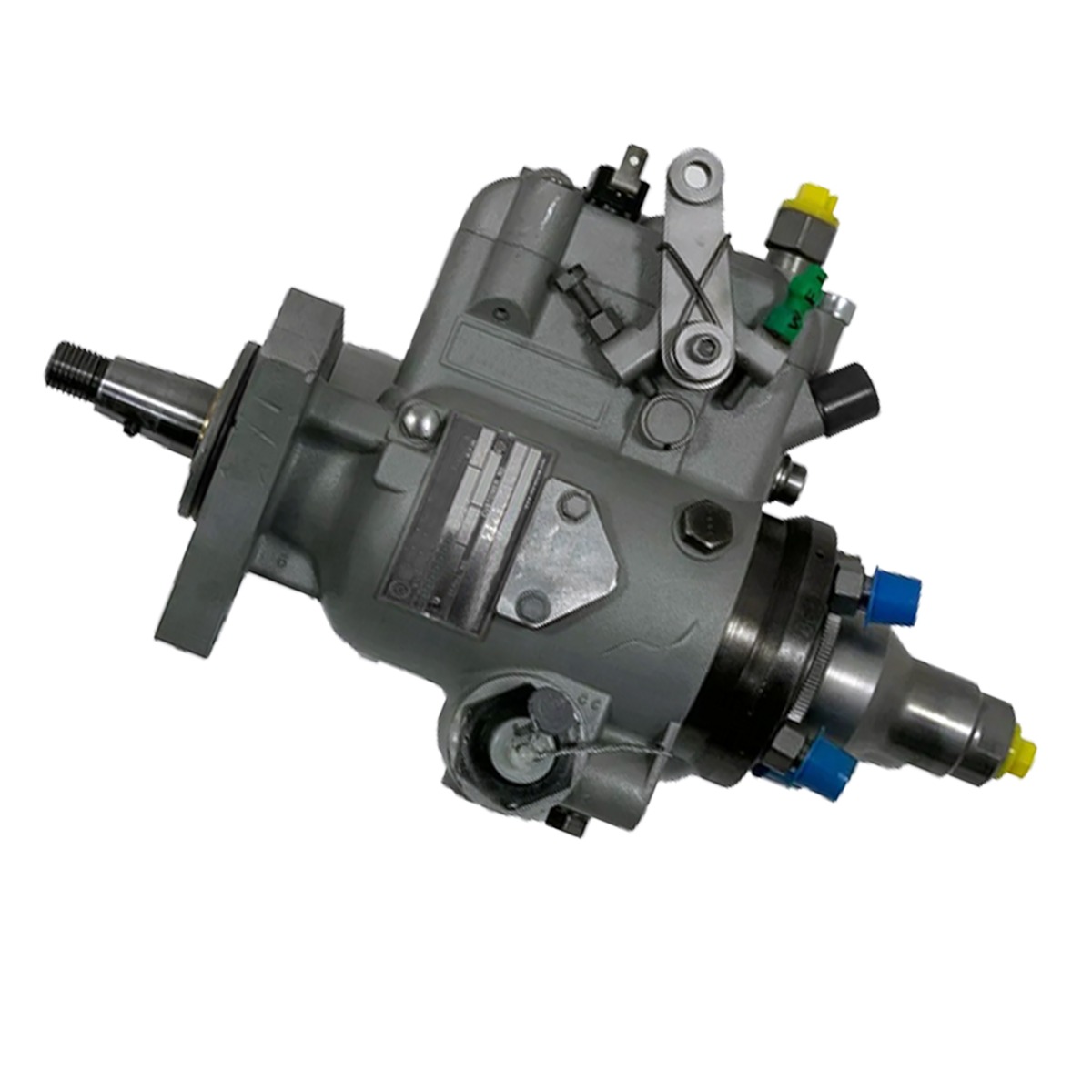 Pompe d'injection RE500949 pour John Deere