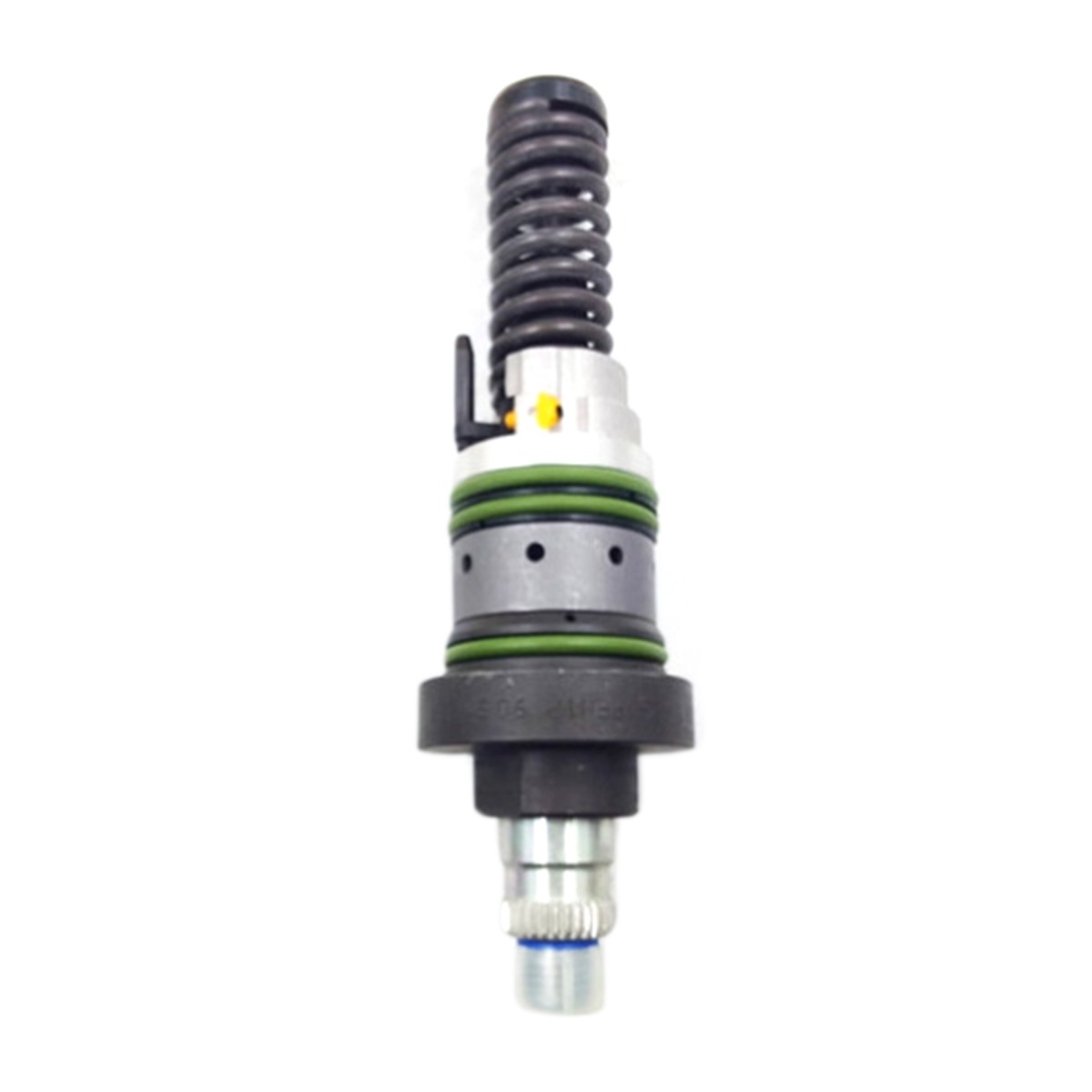 Pompe d'injection de carburant 02111663 pour Hyundai