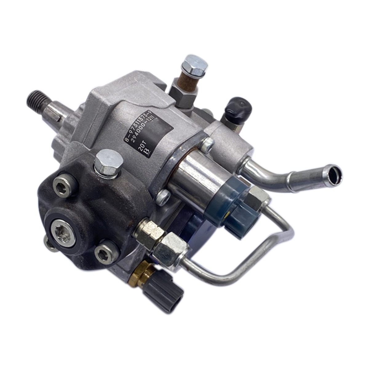 Pompe d'injection Denso 294000-1210 2940001210 pour Isuzu