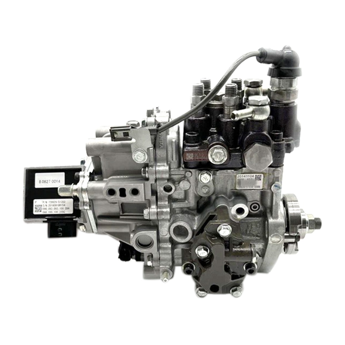 Pompe d'injection 729538-51340 pour Yanmar