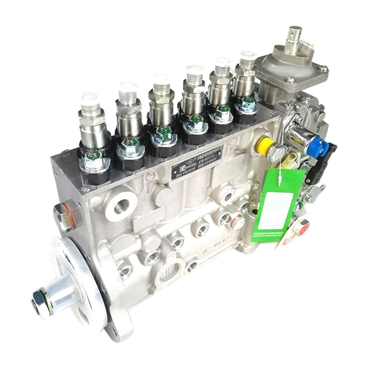 Pompe d'injection 4989873 3976437 3976438 pour Cummins