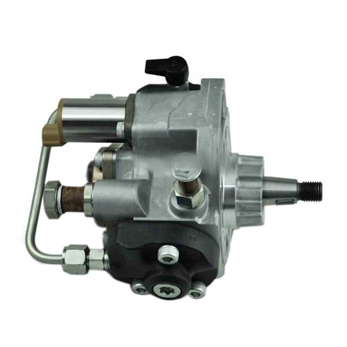 Pompe d'injection de carburant Denso 294000-0674 de rechange pour Shangchai