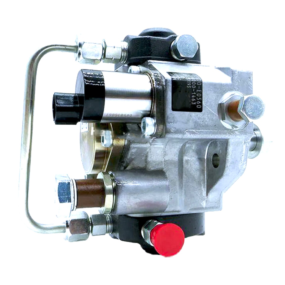 Pompe d'injection 294000-1450 22100-E0550-A pour Hino