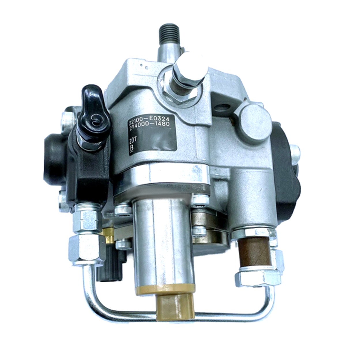 Pompe d'injection 294000-1480 22100-E0324 pour Hino
