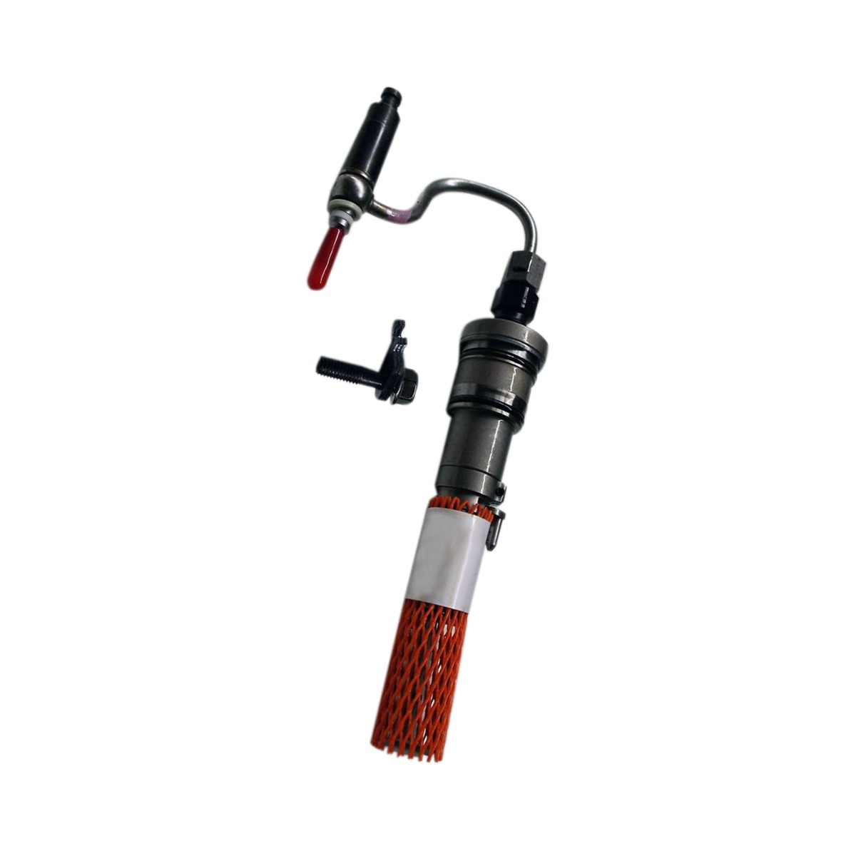 Pompe d'injection RE530503 pour John Deere