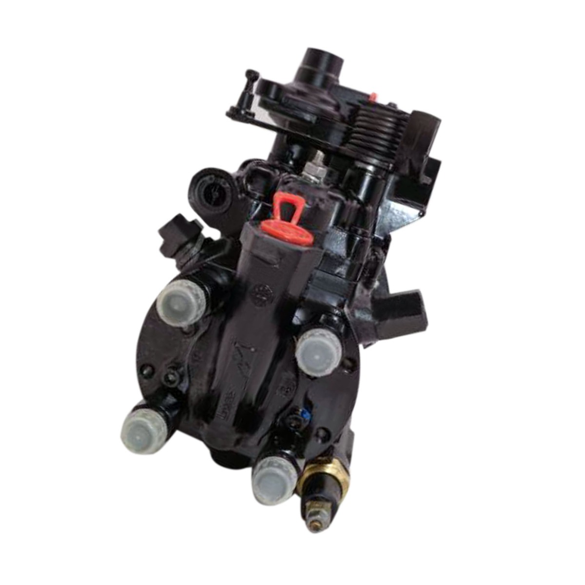 Pompe d'injection 8523A630X pour New Holland