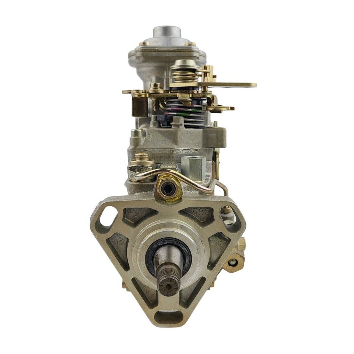 Pompe d'injection 3917530 0460424055 pour Cummins