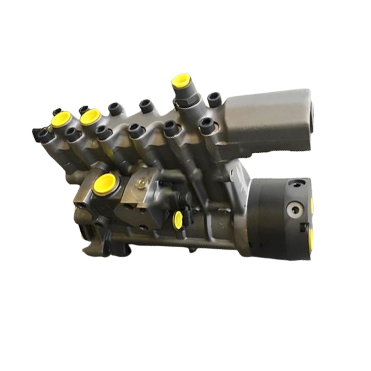 Pompe d'injection 4306515 F00BC00115 pour Cummins