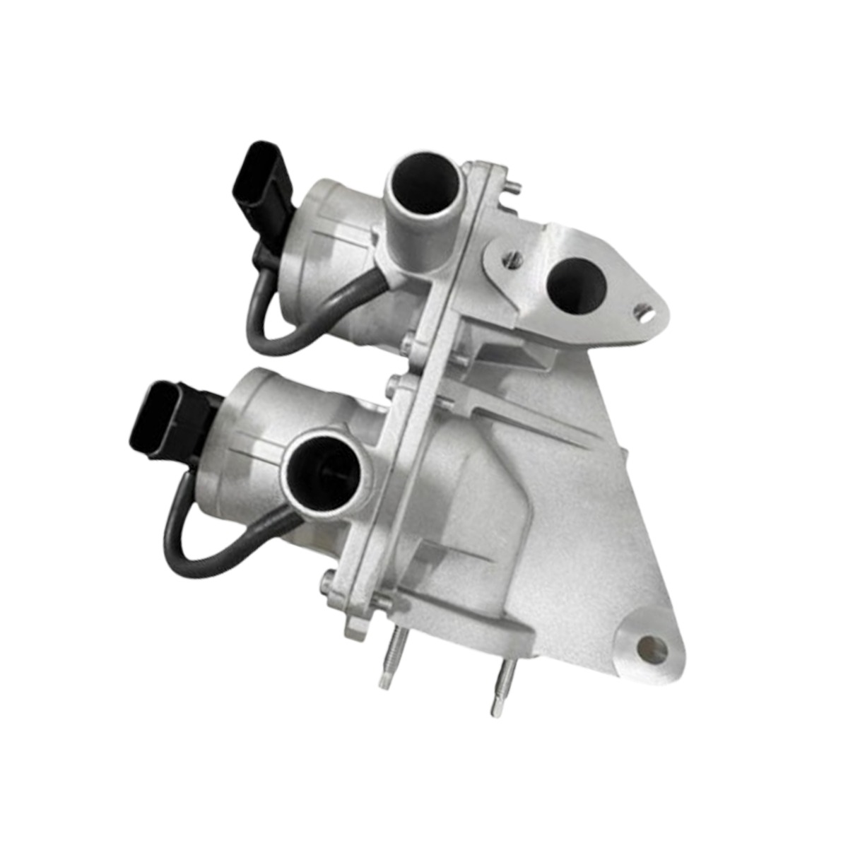 Soupape de pompe d'injection d'air secondaire 2571031011 25710-31012 pour Toyota