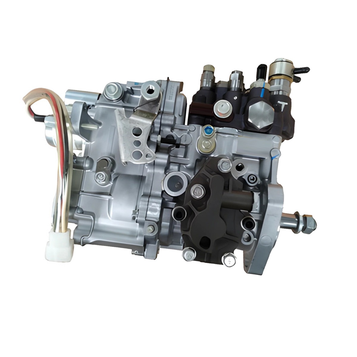 Pompe d'injection 729688-51301 729688-51320 pour Yanmar