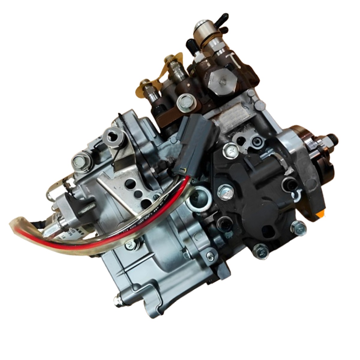 Pompe d'injection 729642-51420 729642-51460 pour Yanmar