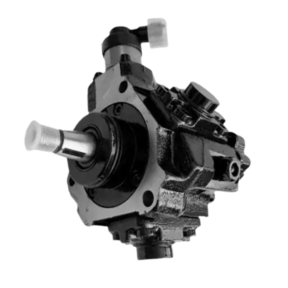 Pompe d'injection Bosch 0445010457 X191106 pour Yunnei