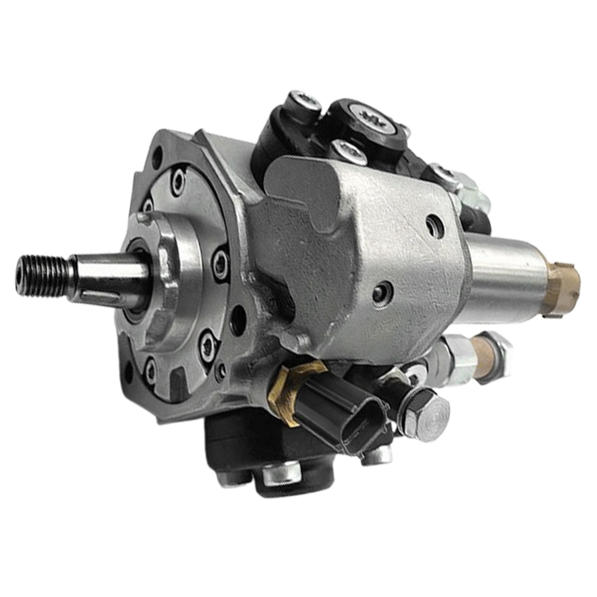 Pompe d'injection de carburant HP4 Denso 33100-87000 de rechange pour Hyundai