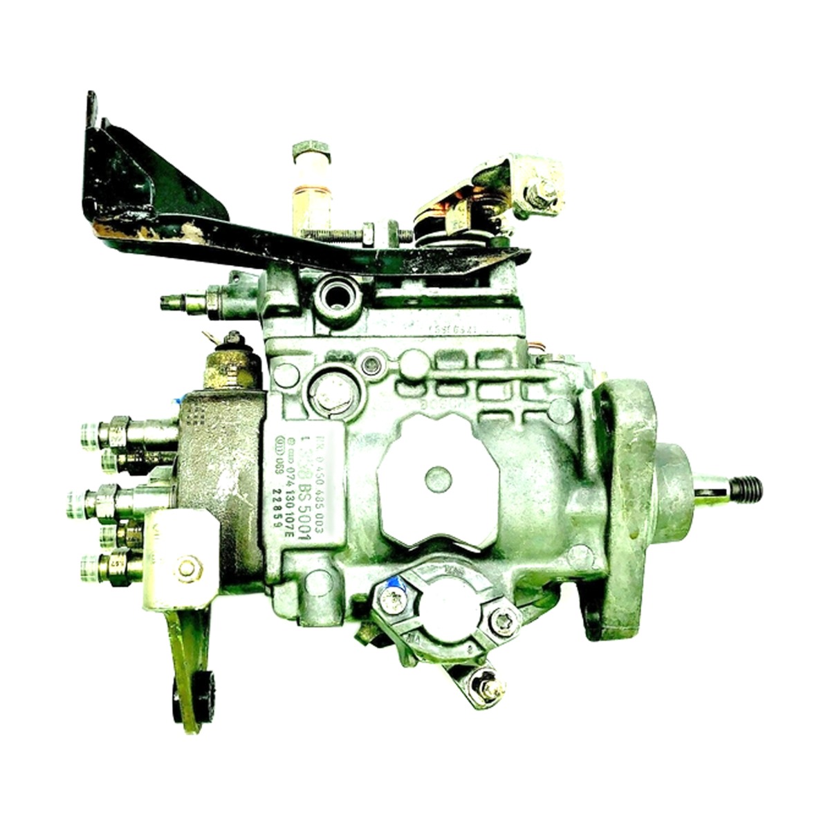 Pompe d'injection de rechange Bosch 0460485003 pour Volkswagen