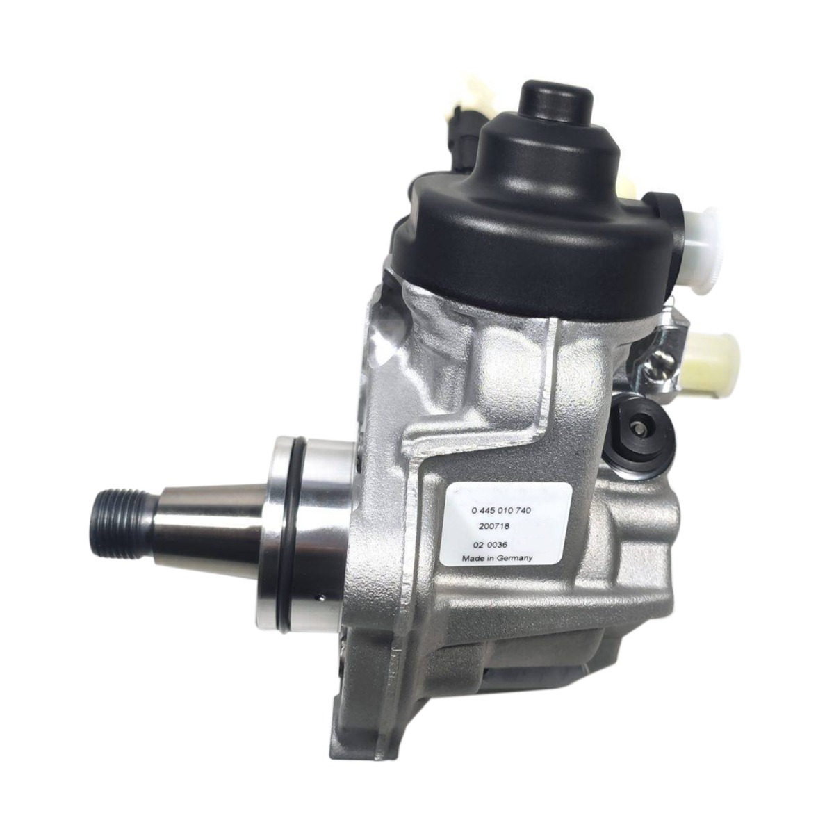 Pompe d'injection haute pression Bosch CP4 0445010556 pour Hyundai