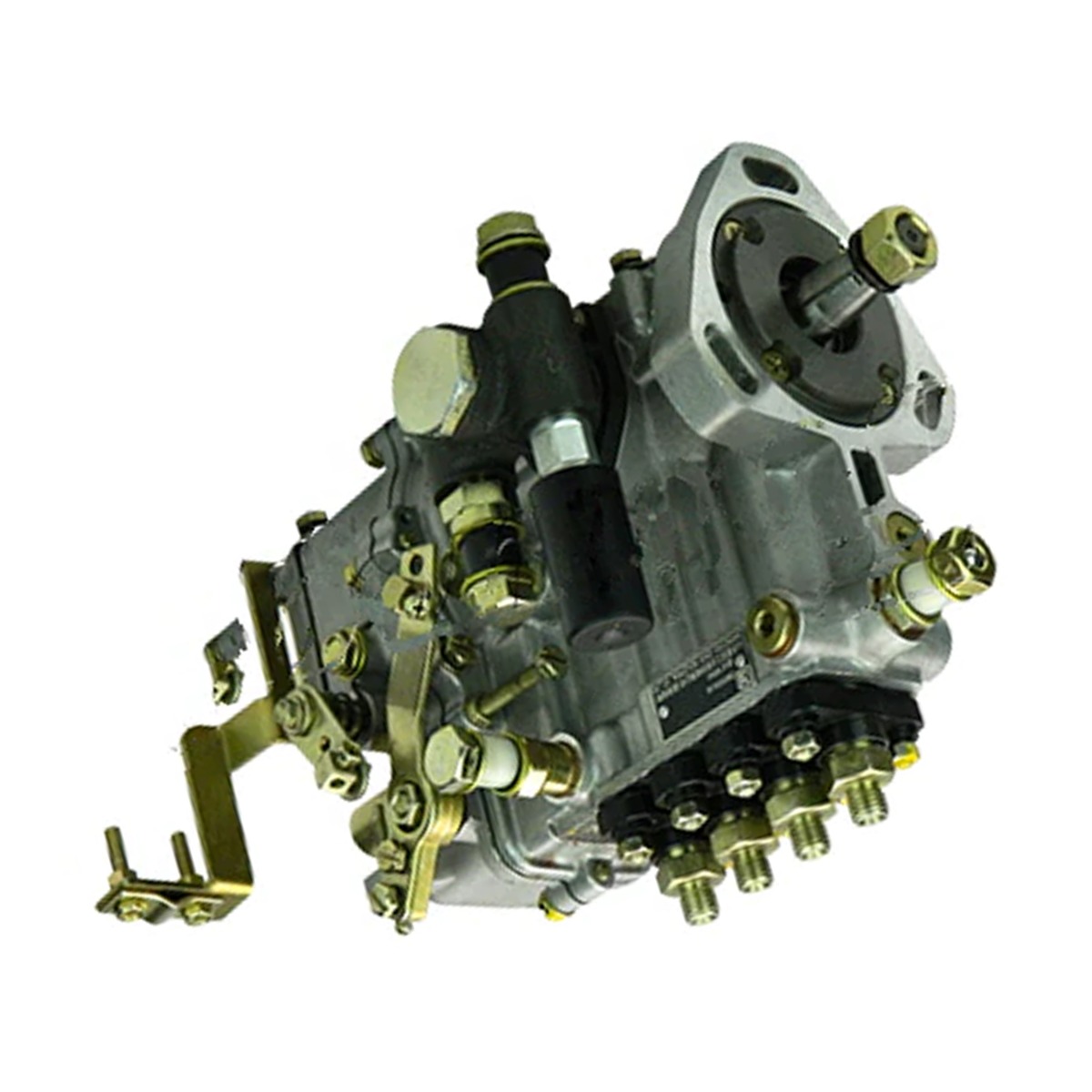 Pompe d'injection A498B-21000 pour Xinchai