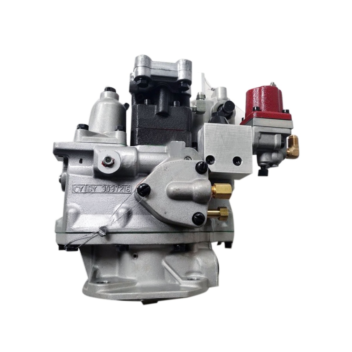 Pompe d'injection de carburant 3021961 pour Cummins