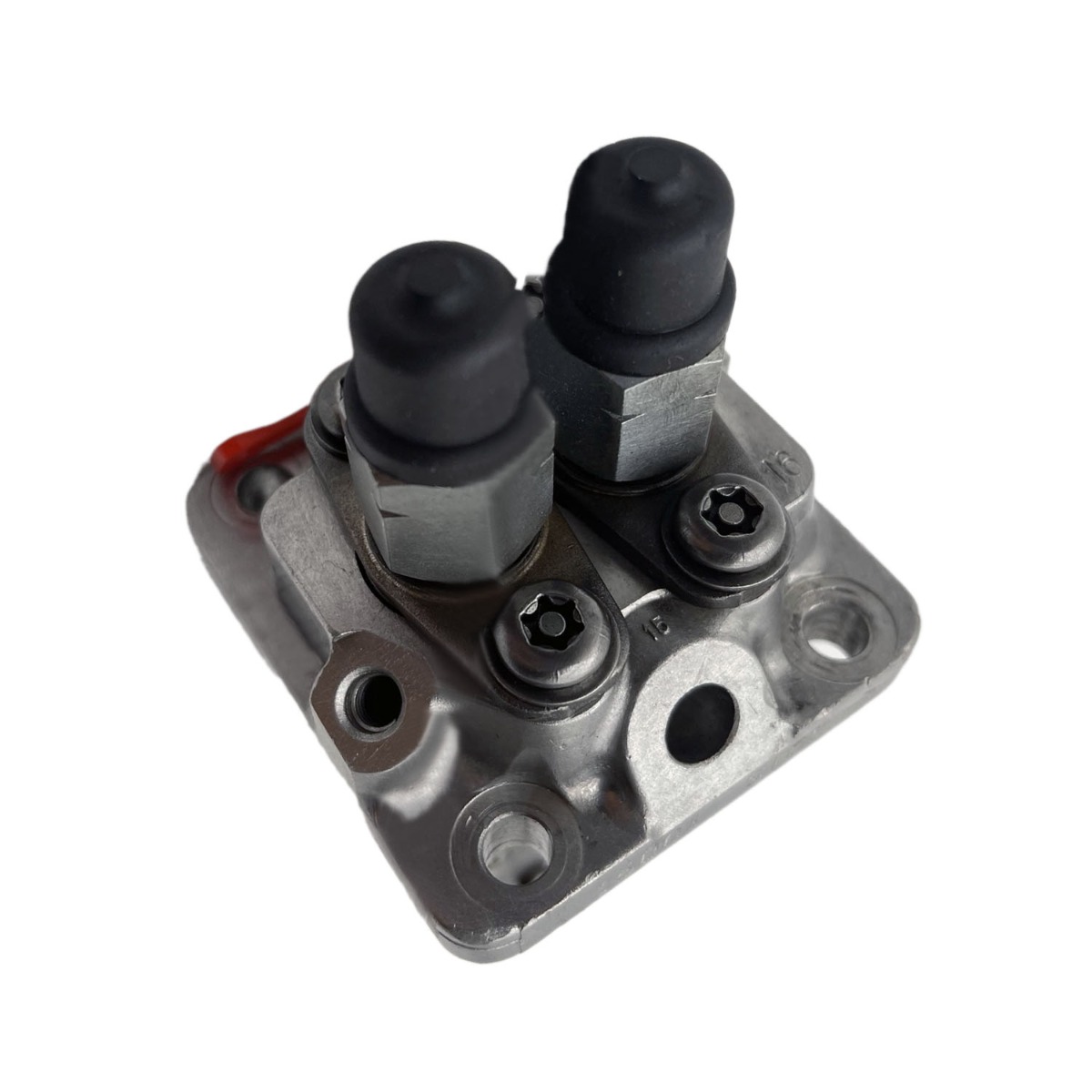 Ensemble de tête de pompe d'injection de carburant 1G449-51011 pour Kubota