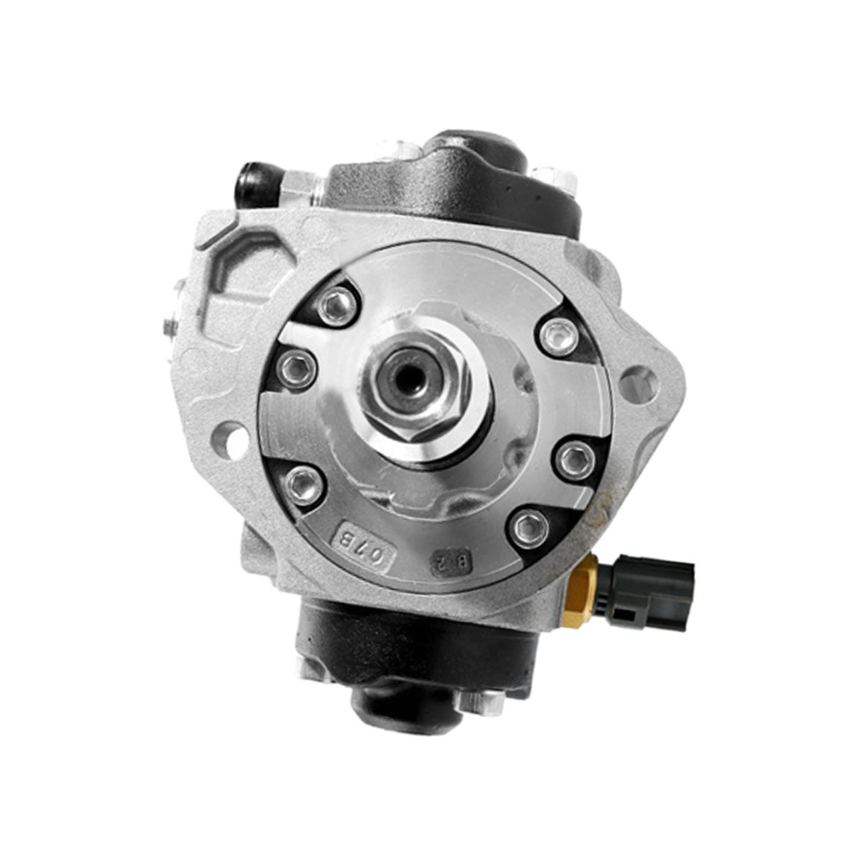 Pompe d'injection 294000-1560 22100-E0570 pour Hino