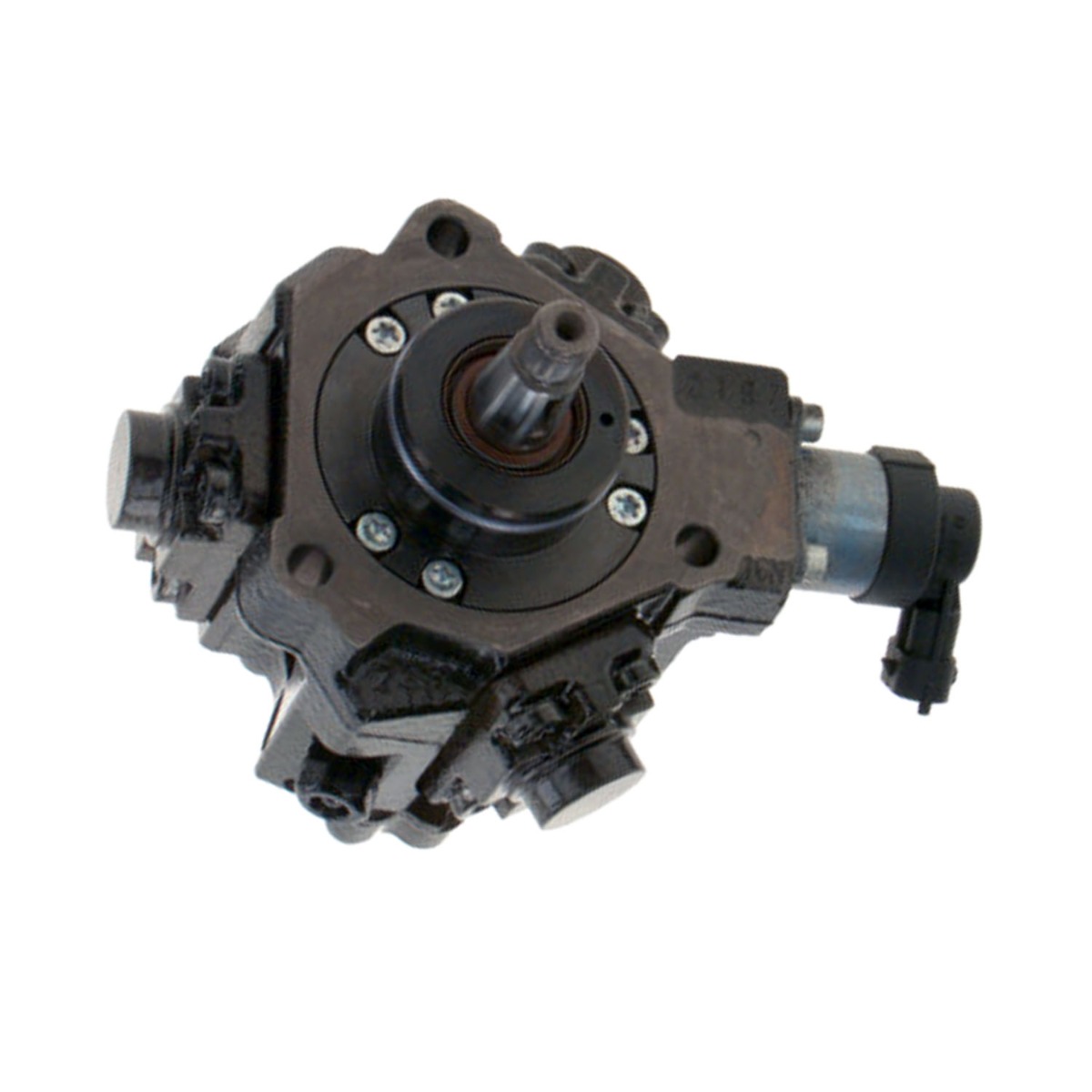 Pompe d'injection 0445010199 pour Opel