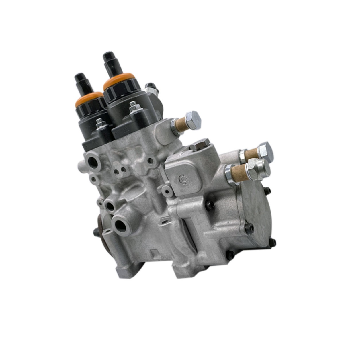 Pompe d'injection Denso 094000-0810 8-98192478-0 pour Isuzu