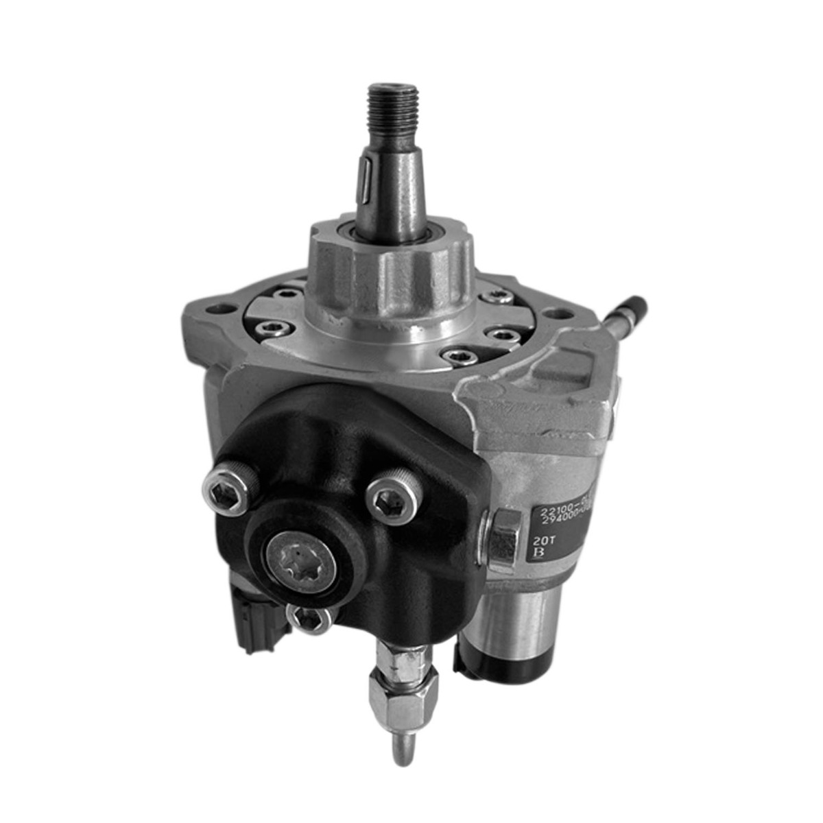Pompe d'injection 294000-0543 22100-0L040 pour Toyota