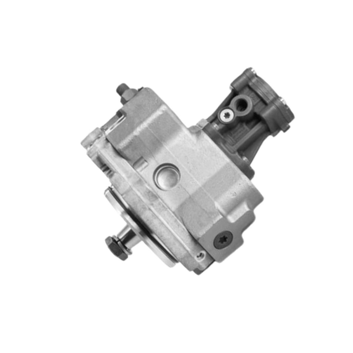Pompe d'injection 0445020032 65.10501-7002 pour Doosan