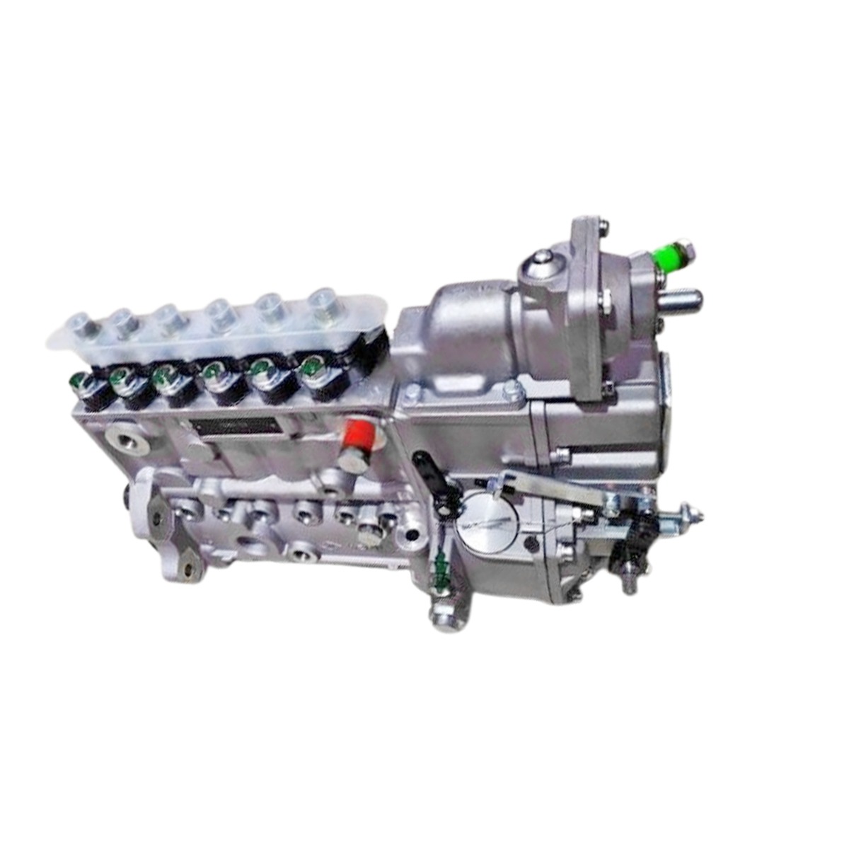Pompe d'injection de carburant 4937513 pour Cummins