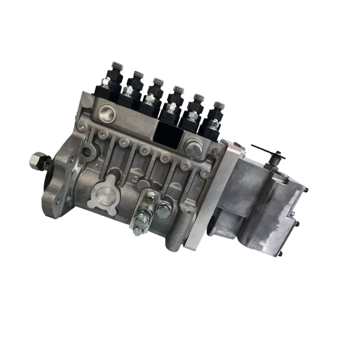 Pompe d'injection de carburant 3972878 pour Cummins