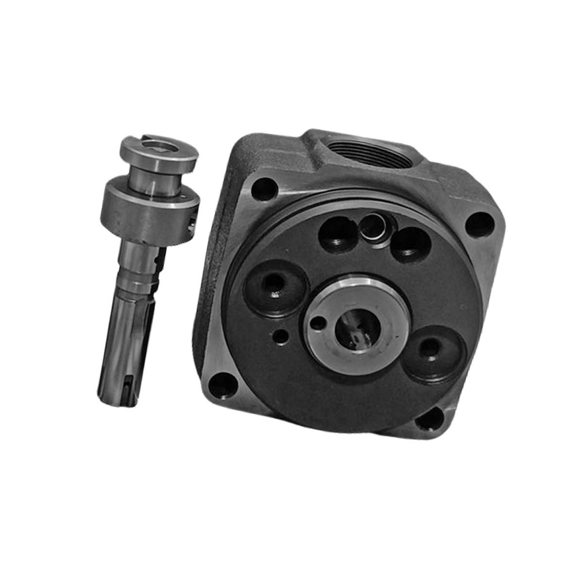 Rotor de tête de pompe d'injection de carburant VE 1468334993 pour Nissan