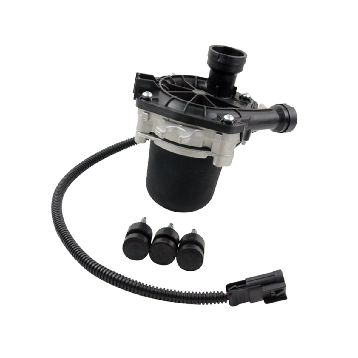 Pompe d'injection d'air secondaire 12633981 12654577 pour Chevrolet