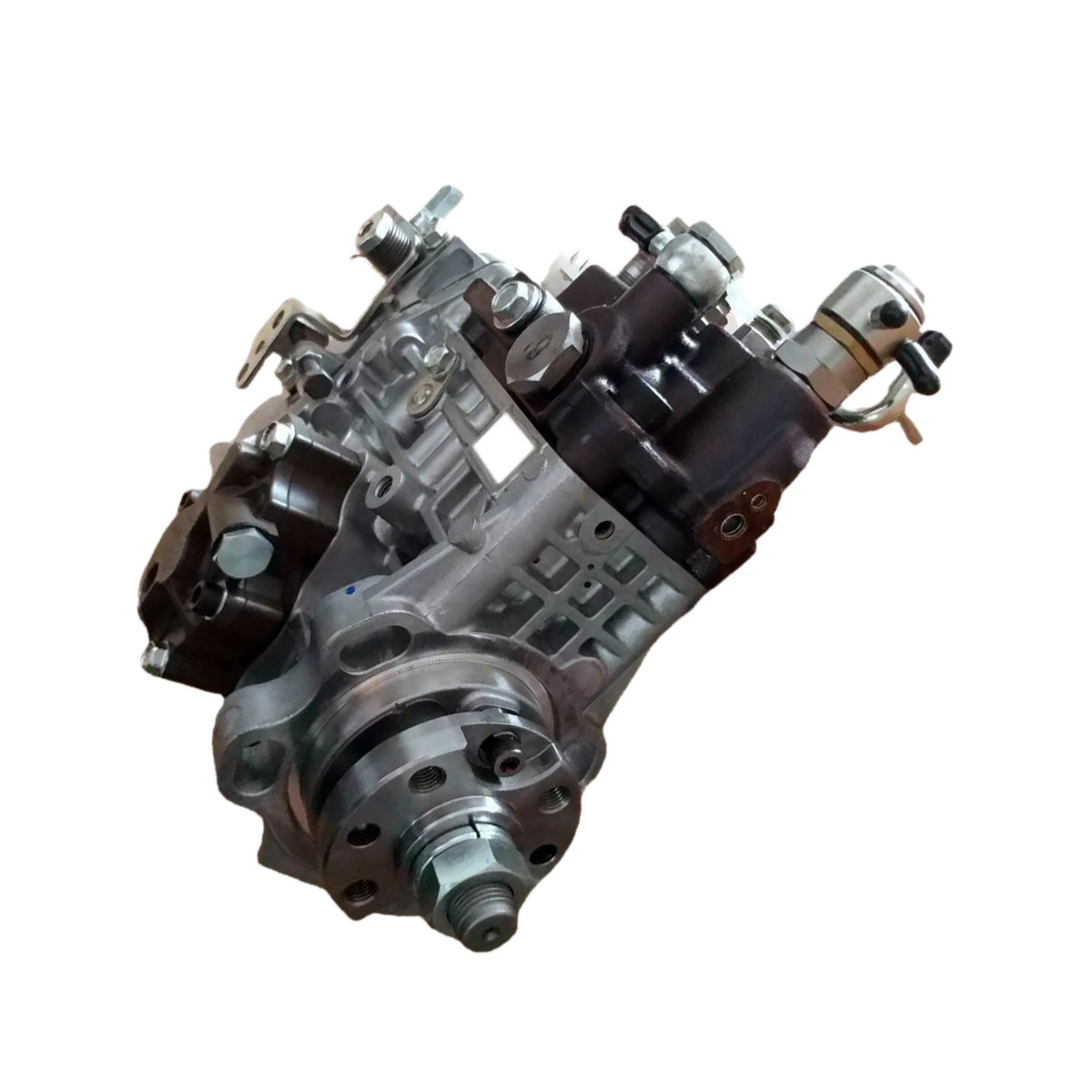 Pompe d'injection de carburant 729907-51381 pour Yanmar